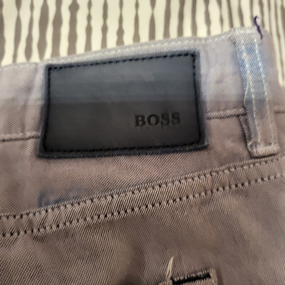 Boss Man's Jeans - Picture 3 of 5